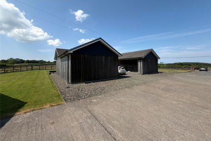 2.5 acres of Development Land for sale in Black Torrington