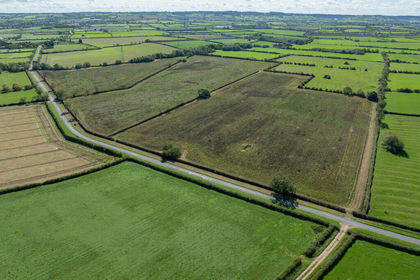 63.7 acres of For sale in Hickling