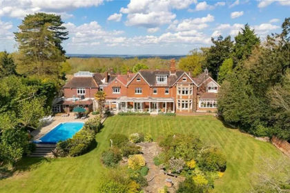 2.4 acres of Land for sale in Elstree and Borehamwood