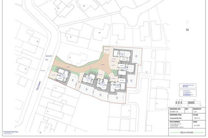 Development Land for sale in Hesketh-with-Becconsall