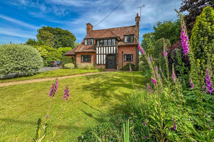 1 acre of Land for sale in Whatlington