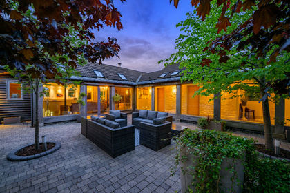 Barn Conversion for sale in Grantham