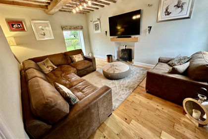 1.2 acres of Barn Conversion for sale in Hemingbrough