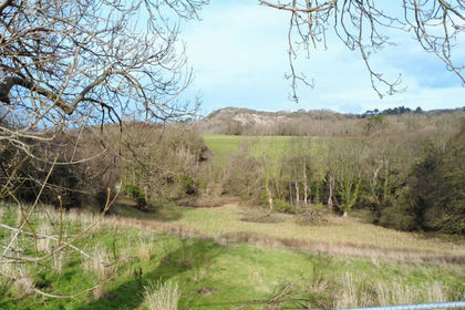 1.9 acres of Land for sale in Dyserth