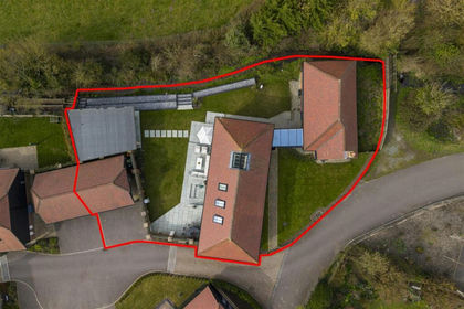 Barn Conversion for sale in Lenham