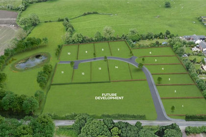 Development Land for sale in Wetheral