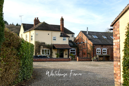 5 acres of Land for sale in Stourport-on-Severn