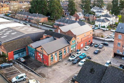 Development Land for sale in Warwick
