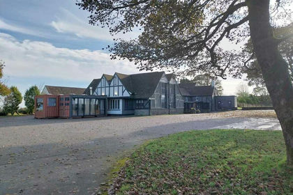 Recreational Land for sale in High Peak