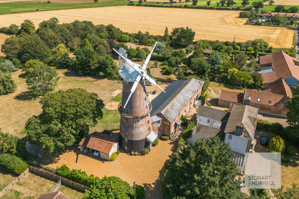 1.8 acres of Mill Conversion for sale in Sutton