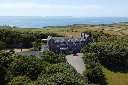 Cottage for sale in Wales