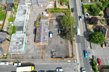 Development Land for sale in Chesham