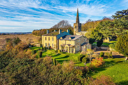 1.3 acres of Development Land for sale in Thrybergh