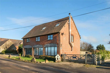 Land for sale in Wheathill