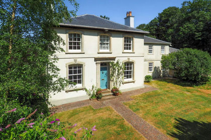 1.1 acres of House with Land for sale in Medstead