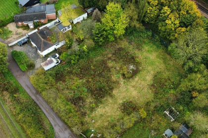 Undeveloped Land for sale in Theydon Bois
