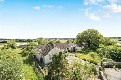 4.6 acres of Redevelopment Land for sale in Thornford