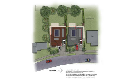 Development Land for sale in Penn