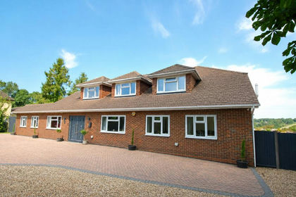 1 acre of Country Home for sale in Lower Beeding
