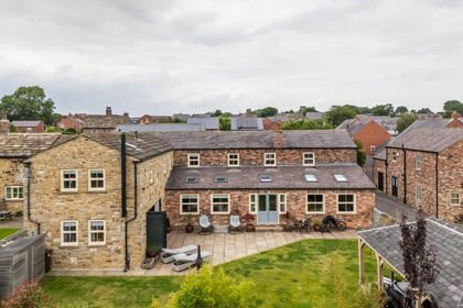 Barn Conversion for sale in Leeds East