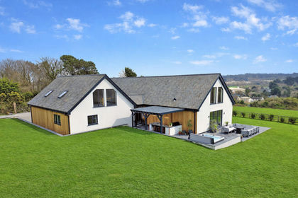 Land for sale in St. Agnes