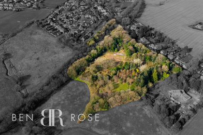 5 acres of Land for sale in West Lancashire