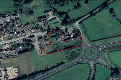 1.4 acres of Development Land for sale in Carew
