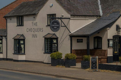 Pub for sale in Ettington