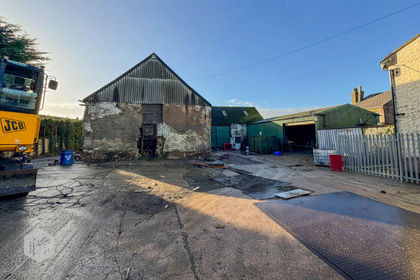 Commercial Land for sale in Makerfield