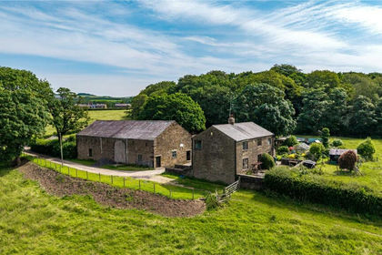 20 acres of House with Land for sale in Chorley