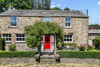 Equestrian property for sale in Wentworth