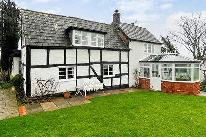 1.2 acres of Agricultural Land for sale in Rock