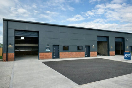 Industrial Land for sale in Easingwold