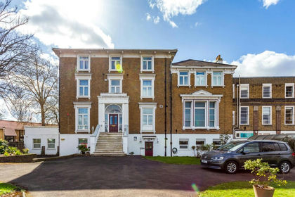 Development Land for sale in Clapham and Brixton Hill