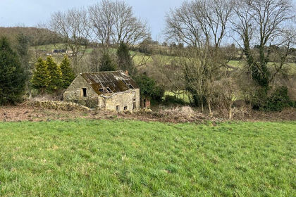 Development Land for sale in Crich