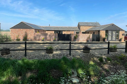 Land for sale in Sutton Bridge