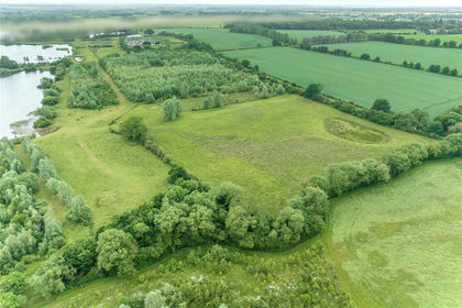 40 acres of Agricultural Land for sale in Fairford