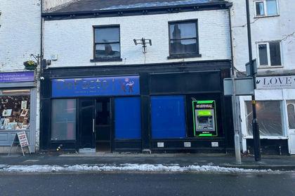 Undeveloped Land for sale in Ripon