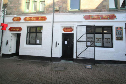 Development Land for sale in Inverness, Skye and West Ross-shire