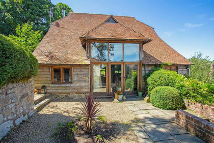 Barn Conversion for sale in Haslemere