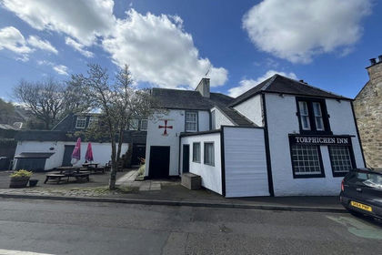 Commercial Land for sale in Bathgate and Linlithgow