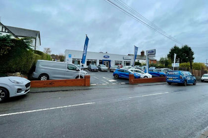 Development Land for sale in Malvern