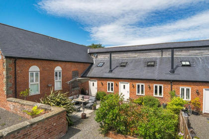 Barn Conversion for sale in Kerry