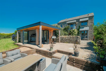 Barn Conversion for sale in Millbrook