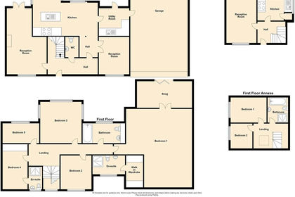 4 acres of House with Land for sale in Rossendale and Darwen