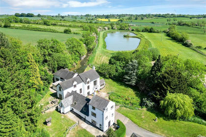 10 acres of Mill Conversion for sale in Leire