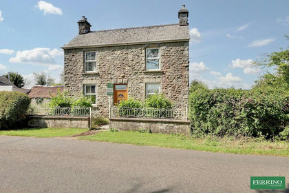 2.3 acres of Land for sale in Lydney