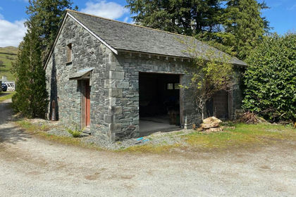 Building Plot for sale in Lakes