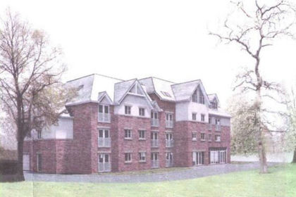 Development Land for sale in Hetton