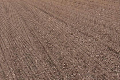 22.3 acres of Agricultural Land for sale in Bronington